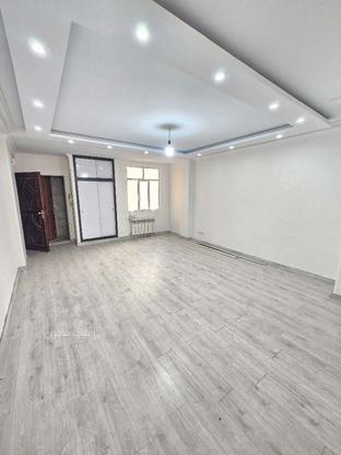 فروش آپارتمان 56 متر در جنت آباد شمالی در گروه خرید و فروش املاک در تهران در شیپور-عکس1