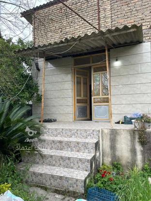 خانه ویلایی 300 متری در گروه خرید و فروش املاک در مازندران در شیپور-عکس1