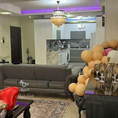 اجاره آپارتمان 100 متر در جنت آباد شمالی در گروه خرید و فروش املاک در تهران در شیپور-عکس1