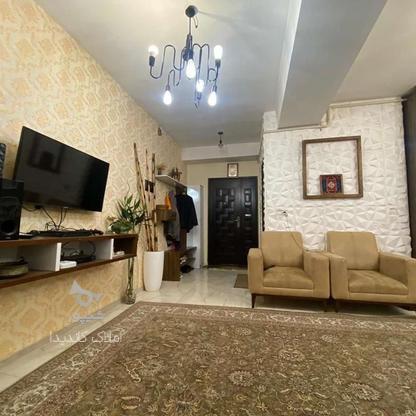 فروش آپارتمان 75 متر در بلوار منفرد در گروه خرید و فروش املاک در مازندران در شیپور-عکس1