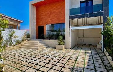 فروش ویلا 200 متر در جاده دریا نزدیک جاده اصلی