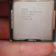 CPU i09 G645 SEROS 2.90GHZ