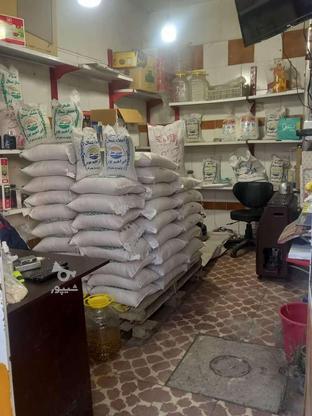تجاری مغازه سر قفلی در گروه خرید و فروش املاک در آذربایجان غربی در شیپور-عکس1