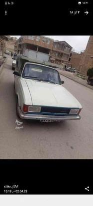 پیکان وانت مدل 89 در گروه خرید و فروش وسایل نقلیه در آذربایجان غربی در شیپور-عکس1