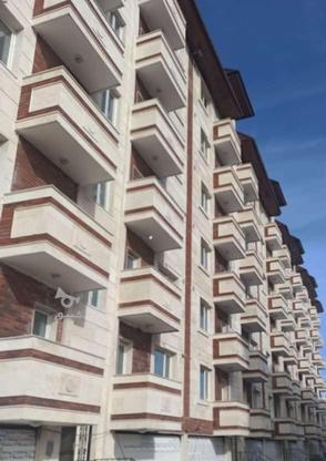 آپارتمان مجتمع مسکونی شهریار طبقه 6 در گروه خرید و فروش املاک در اردبیل در شیپور-عکس1
