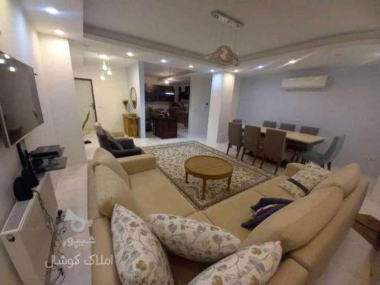 فروش آپارتمان 115 متر در رادیو دریا در گروه خرید و فروش املاک در مازندران در شیپور-عکس1