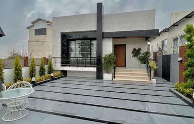 فروش ویلا 250 متر در جاده دریا سنددار شهرکی