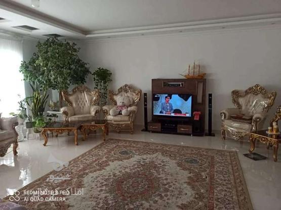 آپارتمان 136 متر در رادیو دریا در گروه خرید و فروش املاک در مازندران در شیپور-عکس1