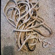 طناب کنفی 10متر