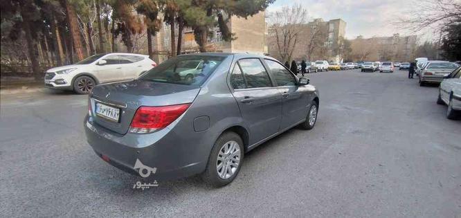 دنامعمولی تیپ2فول مدل 1397 مشابه صفر در گروه خرید و فروش وسایل نقلیه در تهران در شیپور-عکس1