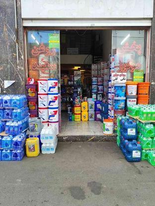 شیشه شور و آب رادیاتور فومکس در گروه خرید و فروش خدمات و کسب و کار در تهران در شیپور-عکس1