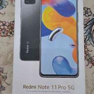 Redmi Note 11 Pro 5G Polar White 8RAM 128GB