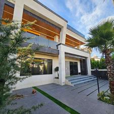 شهرک مدرن سعادت آباد هوشمند 350متر