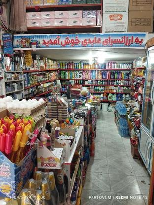 اجاره سوپر مارکت فعال در شبستر با17 سابقه درخشان در گروه خرید و فروش املاک در آذربایجان شرقی در شیپور-عکس1