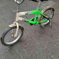 دوچرخه کودک قیمت مناسب