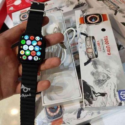 ساعت هوشمند در گروه خرید و فروش موبایل، تبلت و لوازم در یزد در شیپور-عکس1