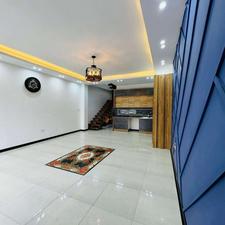 فروش ویلا 300 متر سنددار شهرکی بانگهبانی