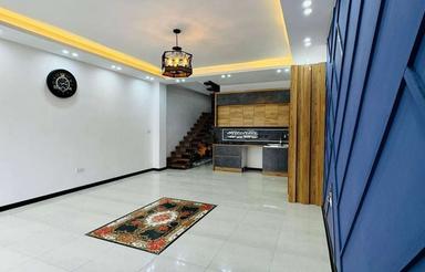 فروش ویلا 300 متر سنددار شهرکی بانگهبانی