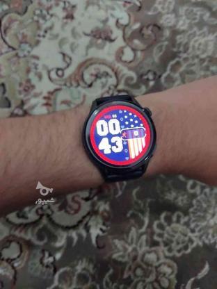 ساعت هوشمند مدل kieslect kr Pro در گروه خرید و فروش موبایل، تبلت و لوازم در تهران در شیپور-عکس1