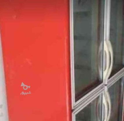 یخچال فروشگاهی با سرمادهی عالی کم مصرف و کم صدا.. در گروه خرید و فروش صنعتی، اداری و تجاری در مازندران در شیپور-عکس1