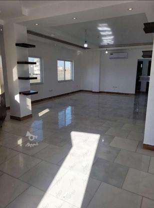 اجاره آپارتمان 115 متر در مرکز شهر در گروه خرید و فروش املاک در مازندران در شیپور-عکس1