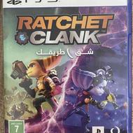 بازی Ratchet and Clank برای PS5 - کارکرده