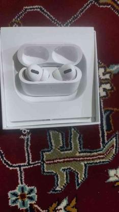 (هندزفری) بلوتوثی طرح اپل در گروه خرید و فروش موبایل، تبلت و لوازم در مازندران در شیپور-عکس1