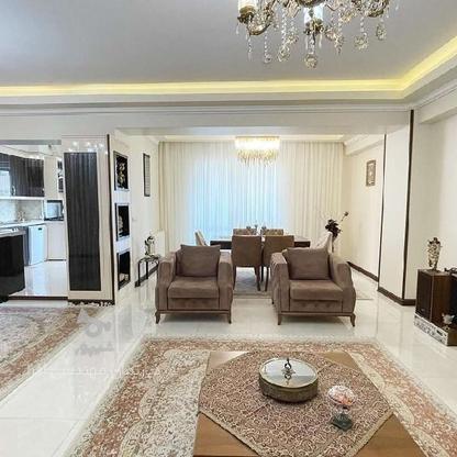 آپارتمان 130 متری فول امکانات در خیابان مدرس در گروه خرید و فروش املاک در مازندران در شیپور-عکس1