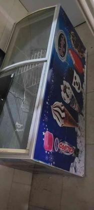 فریزر بستنی در گروه خرید و فروش صنعتی، اداری و تجاری در تهران در شیپور-عکس1