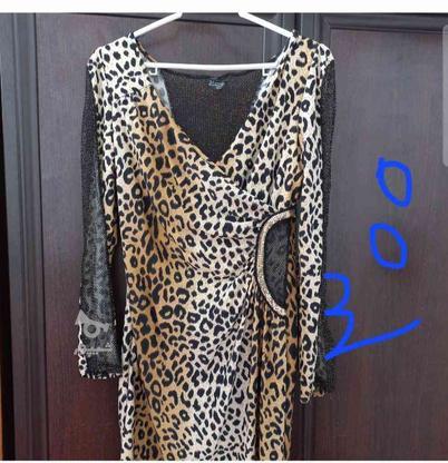 لباس‌های مجلسی در گروه خرید و فروش لوازم شخصی در چهارمحال و بختیاری در شیپور-عکس1