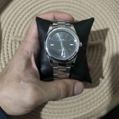 ساعت رولکس نو در گروه خرید و فروش لوازم شخصی در مازندران در شیپور-عکس1