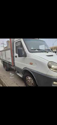 امیکو 6تن em6 در گروه خرید و فروش وسایل نقلیه در آذربایجان شرقی در شیپور-عکس1
