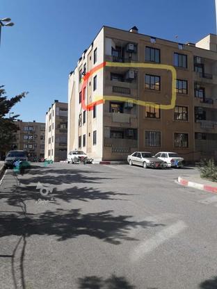 آپارتمان مجتمع کوثر3/19بهاران سنندج 70 متر در گروه خرید و فروش املاک در کردستان در شیپور-عکس1