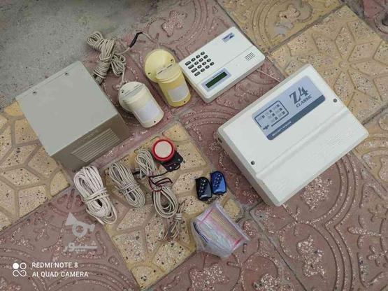 یک سری دزدگیر مغازه در گروه خرید و فروش لوازم الکترونیکی در آذربایجان شرقی در شیپور-عکس1