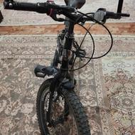 فروش دوچرخه نمره 20 درحد