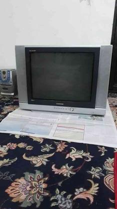 تلوزیون سالم در گروه خرید و فروش لوازم الکترونیکی در گیلان در شیپور-عکس1