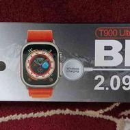 ساعت هوشمند T900