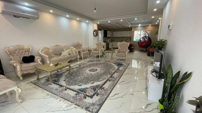 فروش آپارتمان 120 متر در رادیو دریا در گروه خرید و فروش املاک در مازندران در شیپور-عکس1