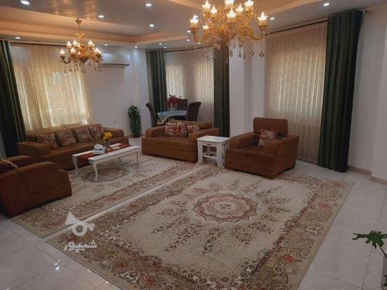 اجاره آپارتمان 125 متر در خیابان کوچکسرا در گروه خرید و فروش املاک در مازندران در شیپور-عکس1