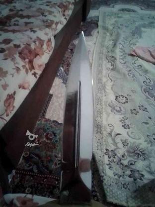 چاقوی تیز شکاری در گروه خرید و فروش ورزش فرهنگ فراغت در البرز در شیپور-عکس1