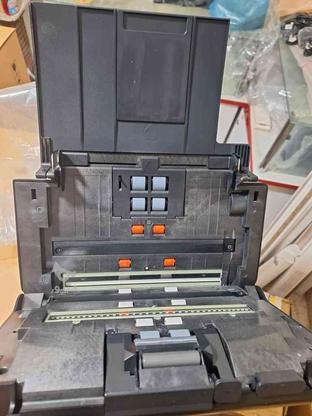 اسکنر کداک مدل Kodak i2800 در گروه خرید و فروش لوازم الکترونیکی در تهران در شیپور-عکس1