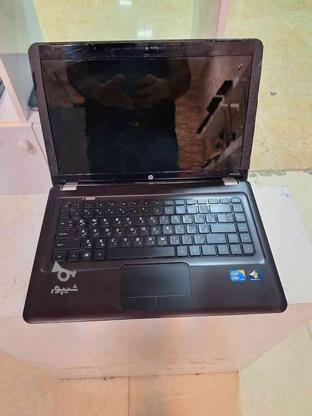 لپ تاپ HP Dv5 در گروه خرید و فروش لوازم الکترونیکی در سمنان در شیپور-عکس1