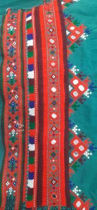 لباس دست دوچ بلوچی در گروه خرید و فروش لوازم شخصی در سیستان و بلوچستان در شیپور-عکس1