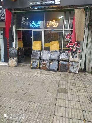 اجاره مغازه 27 متری در گروه خرید و فروش املاک در مازندران در شیپور-عکس1