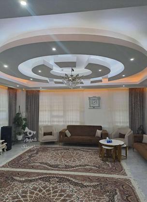 فروش آپارتمان 116 متر در هشتگرد قدیم در گروه خرید و فروش املاک در البرز در شیپور-عکس1