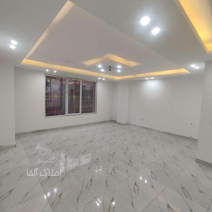 فروش آپارتمان 100 متری سند دار 400 متری ساحل در گروه خرید و فروش املاک در مازندران در شیپور-عکس1