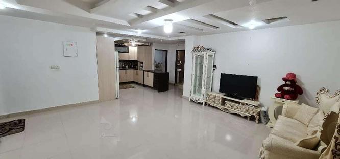 آپارتمان 90 متری طبقه اول ساخت 94 در گروه خرید و فروش املاک در خوزستان در شیپور-عکس1