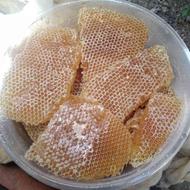 عسل طبیعی و تضمینی کردستان مستقیم زنبوردار