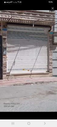 مغازه رهن کامل در گروه خرید و فروش املاک در تهران در شیپور-عکس1