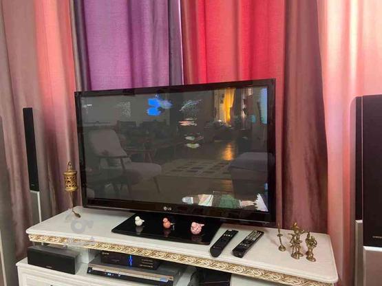 TV LG 42 LCD full touch در گروه خرید و فروش لوازم الکترونیکی در مازندران در شیپور-عکس1